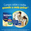 7898941911270 - Complemento Alimentar Sustagen Kids Baunilha Sache 190g - 6